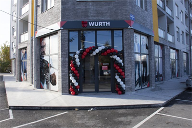 Wurth Altina