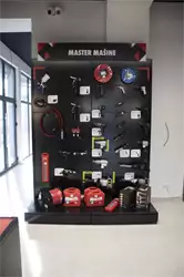 Wurth master mašine