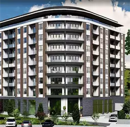 Vila Elsa IV Zlatibor