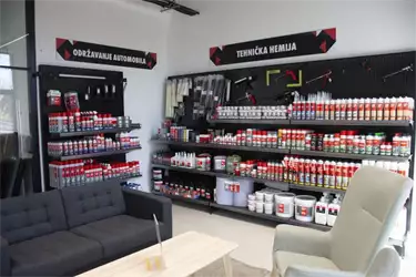 Wurth održavanje automobila