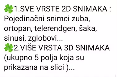 Stomatološka ordinacija Duka Dent