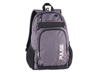 Pulse ranac sivi
