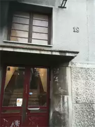 Simonović nekretnine lokacija