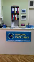 Europa Exclusive Real Estate