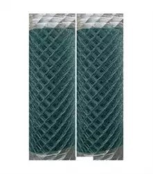 Plastificirana pvc mreža