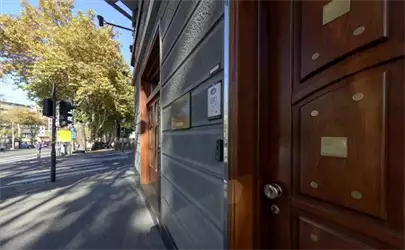 La Casa del Habano Beograd