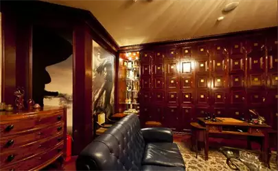 La Casa del Habano Beograd