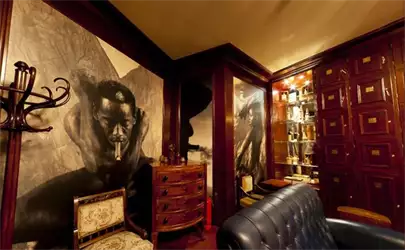 La Casa del Habano Beograd