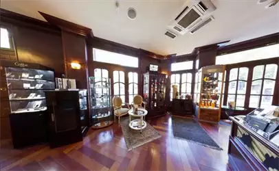 La Casa del Habano Beograd cigare pribor pušanje