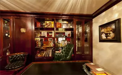La Casa del Habano Beograd