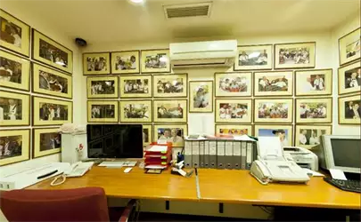 La Casa del Habano Beograd