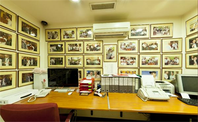 La Casa del Habano Beograd