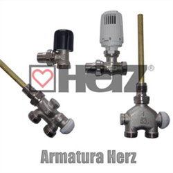 Armatura Herz 3