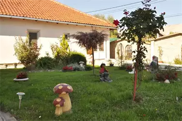 Dom za stare