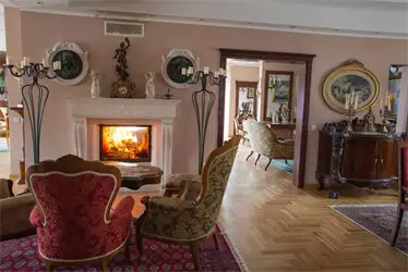 Hvala ti bako organizacija proslava