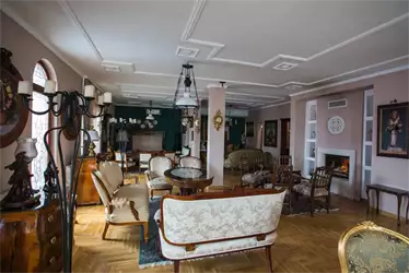 Klub legat Hvala ti bako