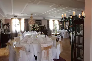 Hvala ti bako organizacija venčanja