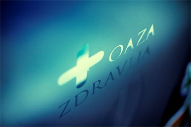 Oaza zdravlja apoteka