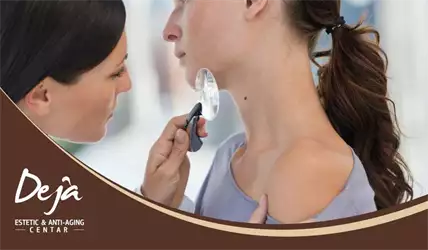 Deja estetic & anti aging centar