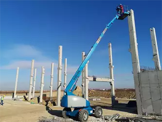Tehno rent građevinske mašine