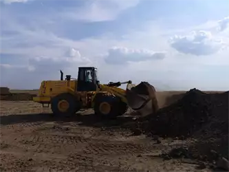 Tehno rent mašine za građevinsku industriju