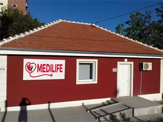Medilife ordinacija