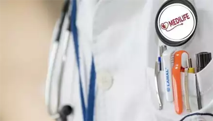 Pedijatrija Medilife