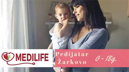 Medilife Žarkovo Beograd