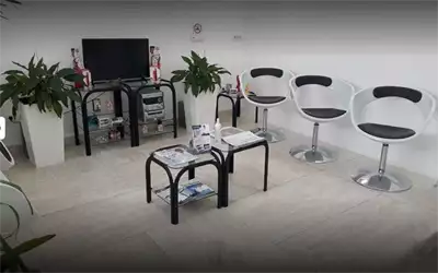 Urološko seksološka ordinacija Potencijal