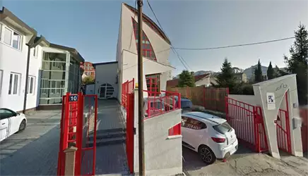 Izdavačka kuća Kreativni centar