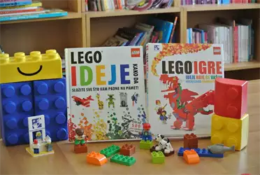 Izdavačka kuća Kreativni centar