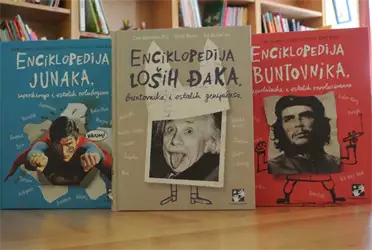 Izdavačka kuća Kreativni centar