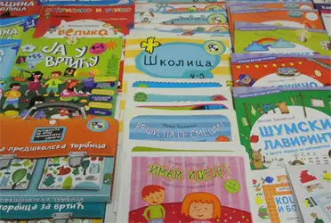 Izdavačka kuća Kreativni centar