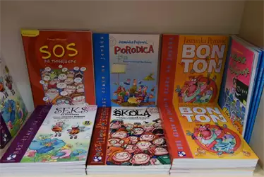 Izdavačka kuća Kreativni centar