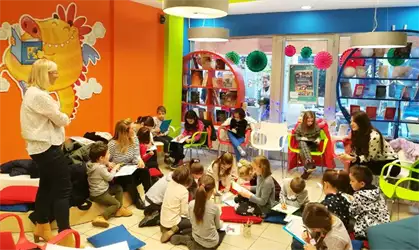 Knjižara Kreativni centar
