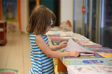 Knjižara Kreativni centar
