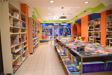 Knjižara Kreativni centar