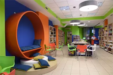 Knjižara Kreativni centar