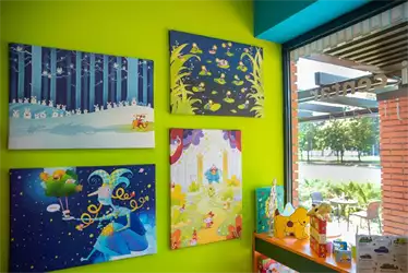 Klub knjižara Kreativni centar
