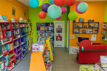 Kreativni centar knjižara