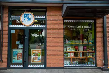 Izdavačka kuća Kreativni centar