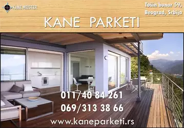 Kane Parketi
