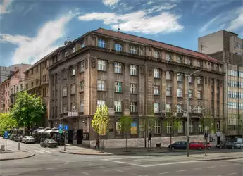 Akademija umetnosti Beograd