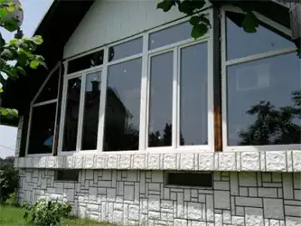 Kumont proizvodnja alu stolarije