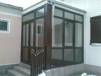 Kumont pvc stolarija