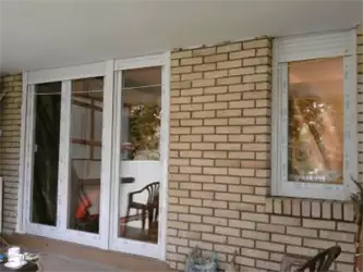 Kumont alu stolarija