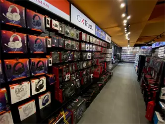 Game centar prodavnica igrica