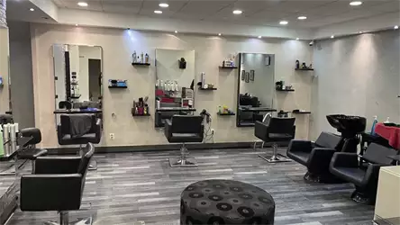 Frizerski salon Cut & Go