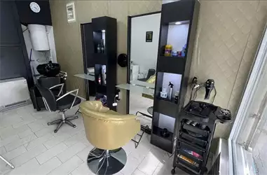 Frizerski salon Cut & Go