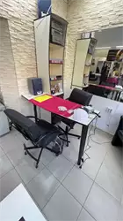 Frizerski salon Cut & Go